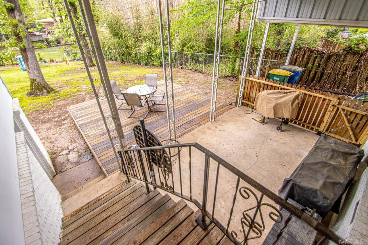 PARK HILL - Residential