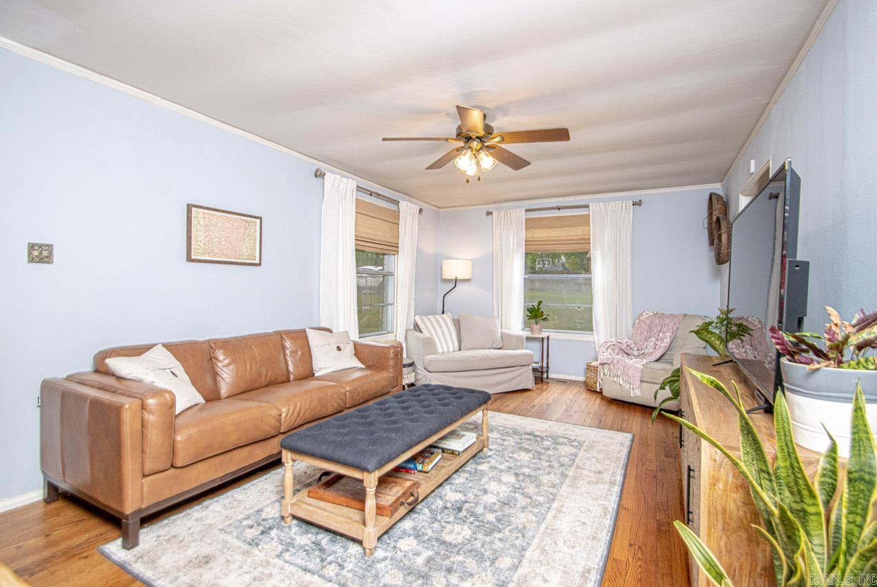 PARK HILL - Residential