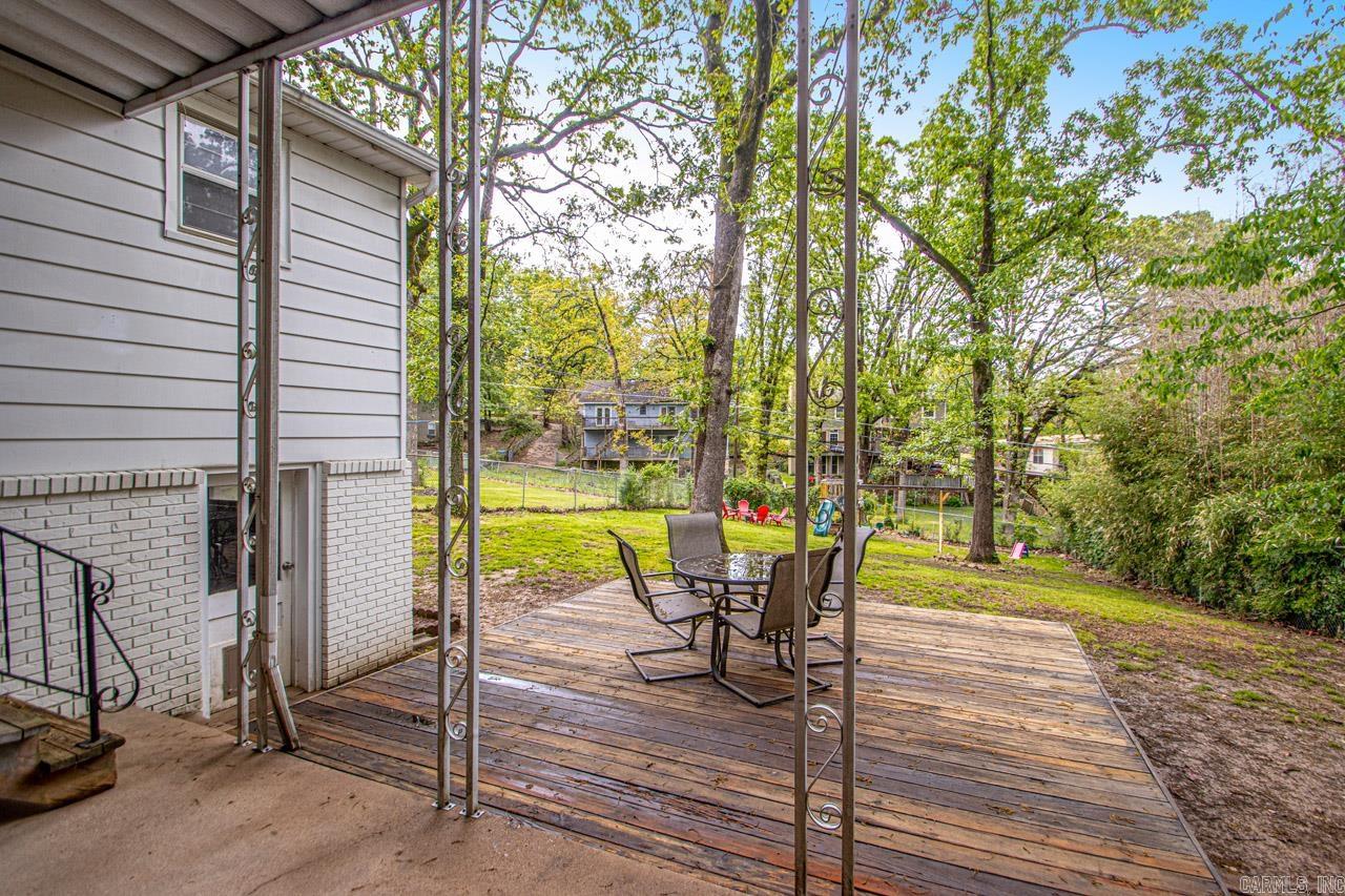 PARK HILL - Residential