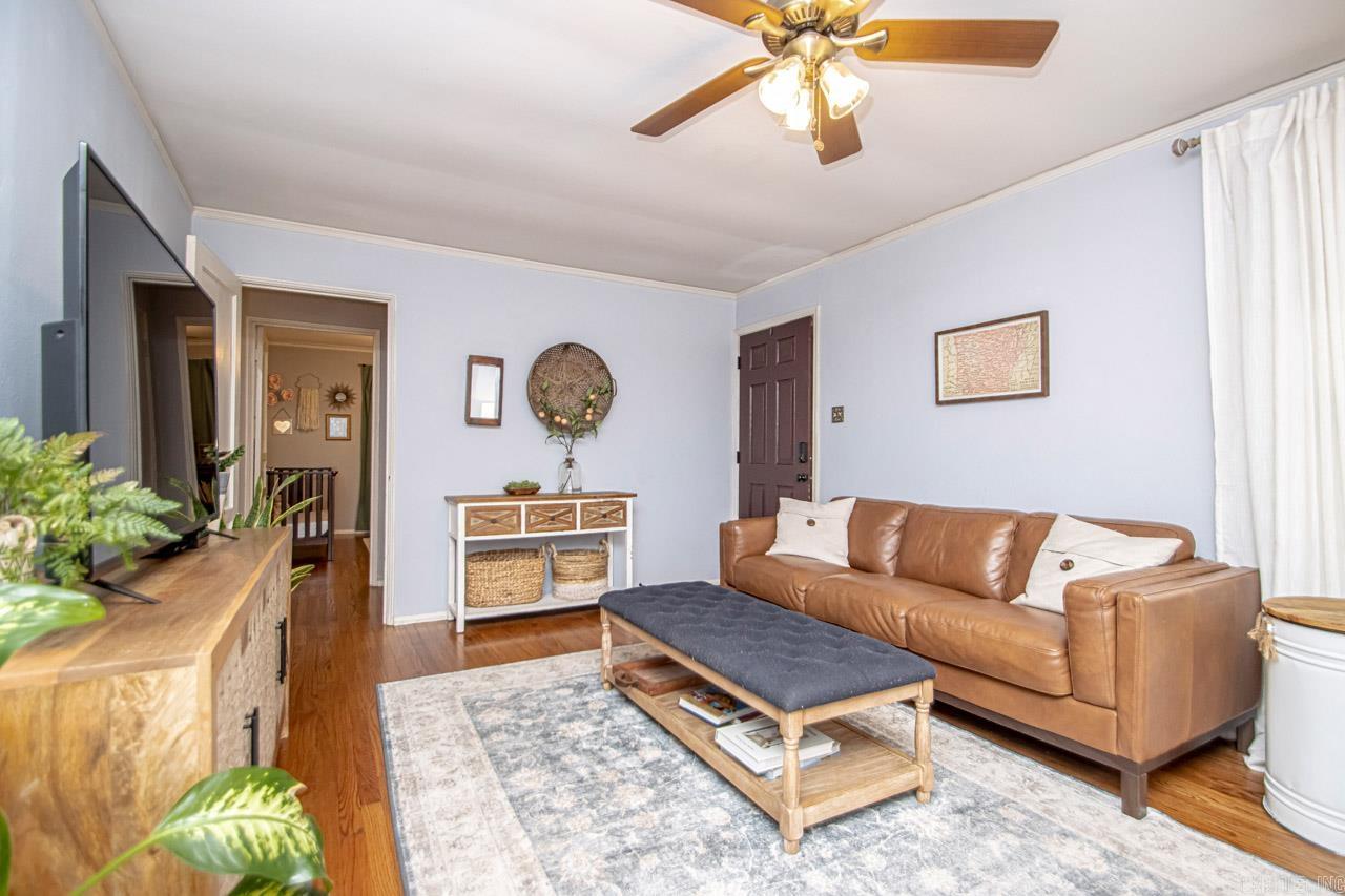 PARK HILL - Residential