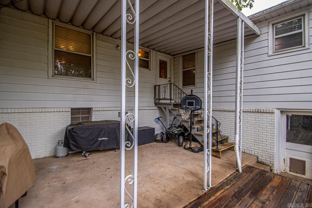 PARK HILL - Residential