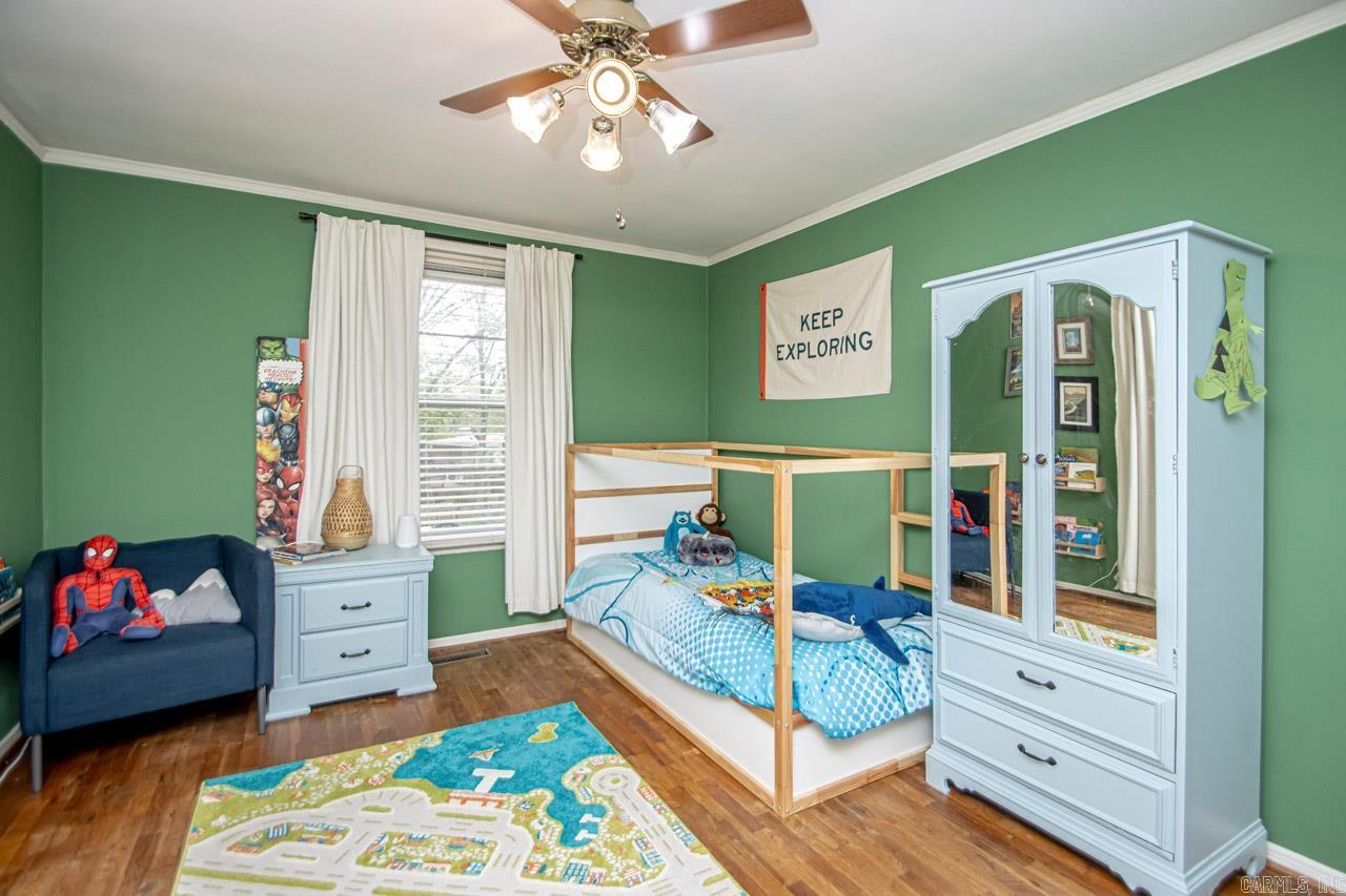 PARK HILL - Residential