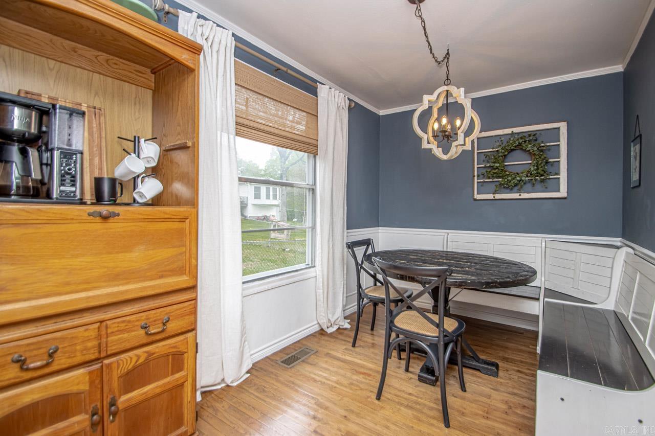 PARK HILL - Residential