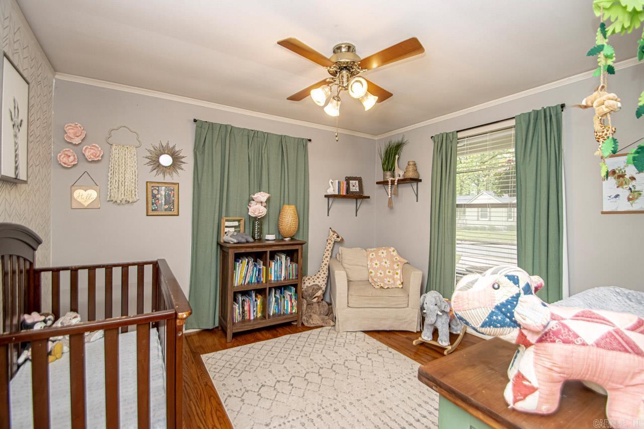 PARK HILL - Residential