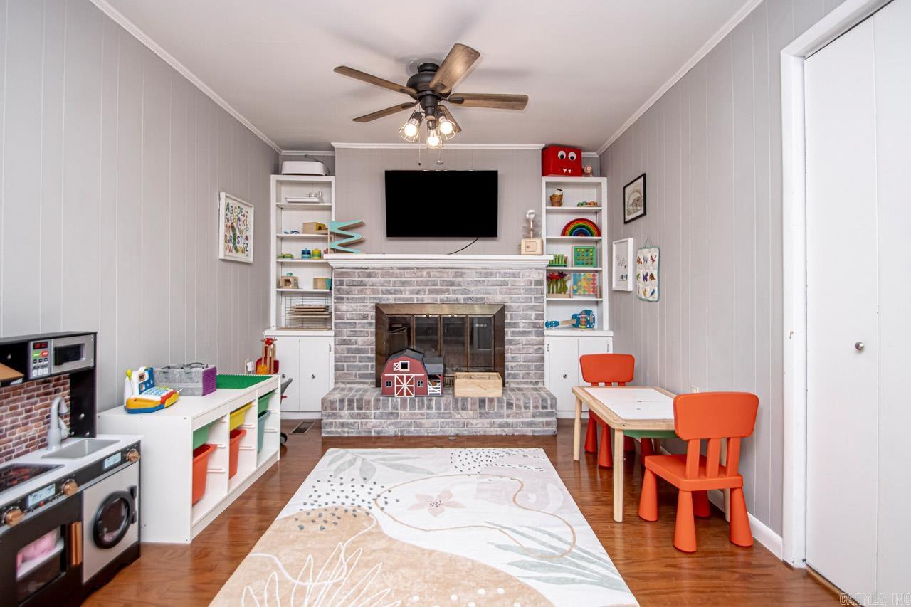 PARK HILL - Residential