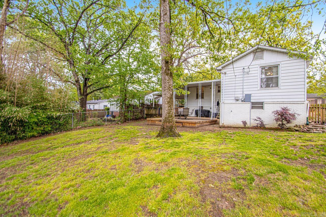 PARK HILL - Residential