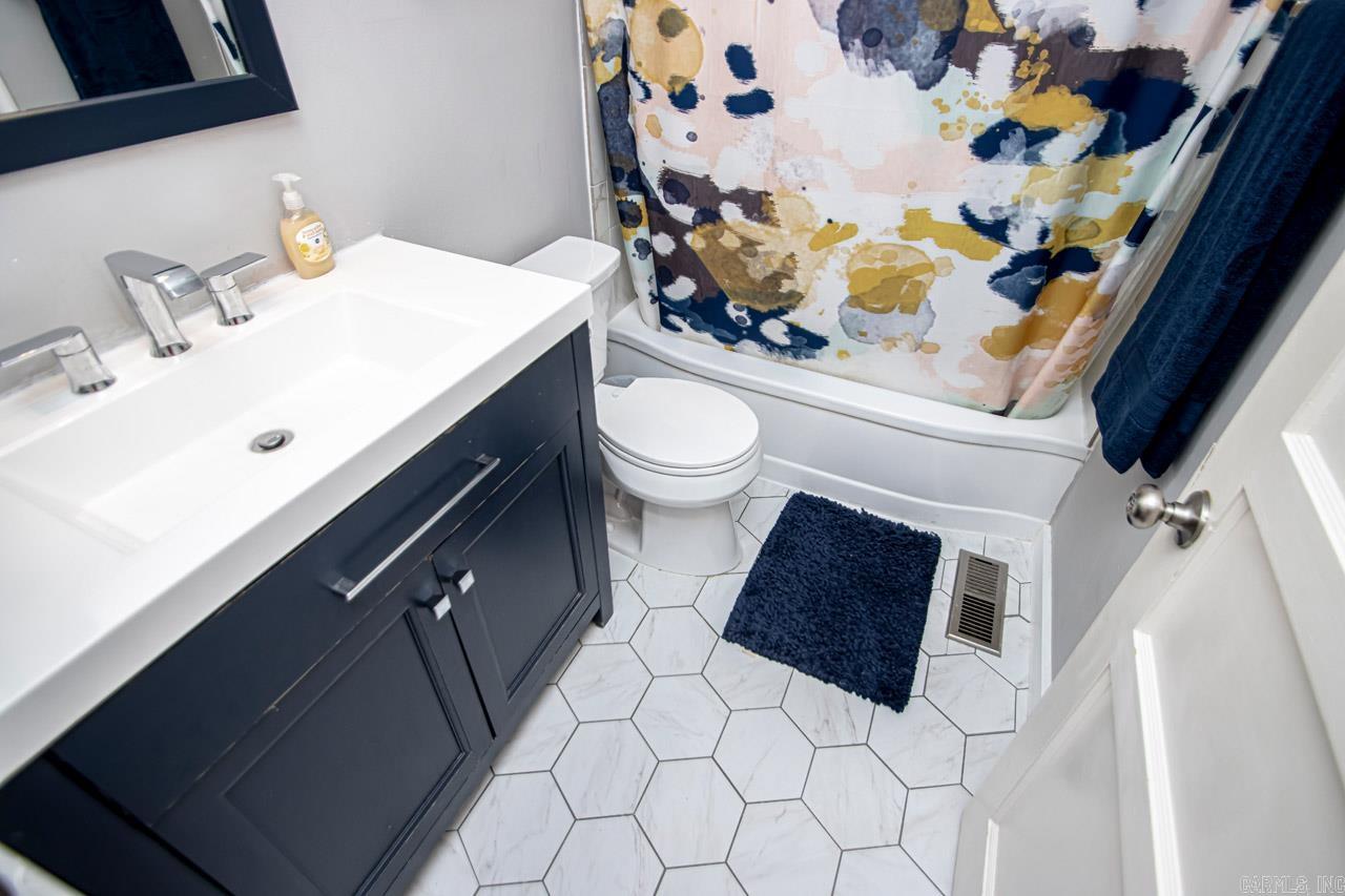 PARK HILL - Residential