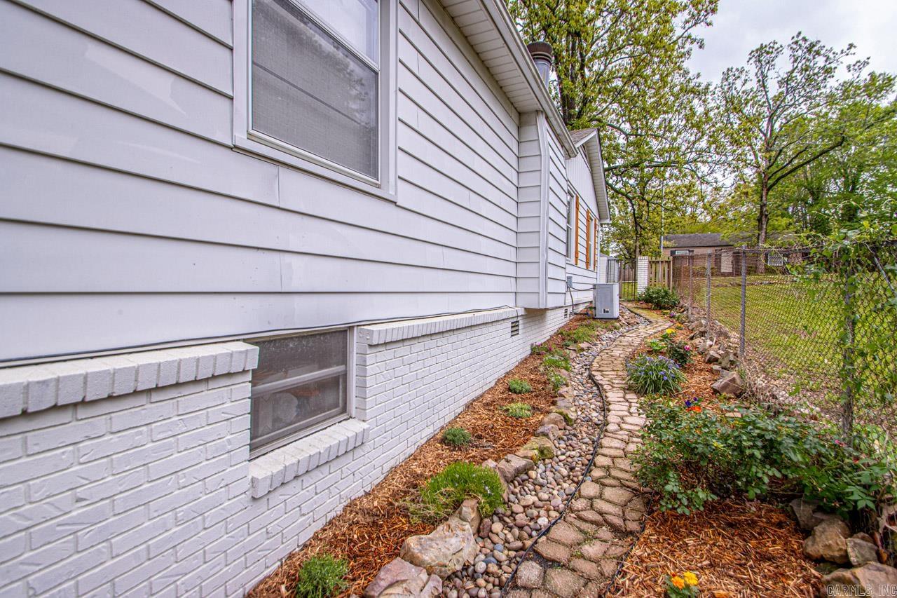 PARK HILL - Residential