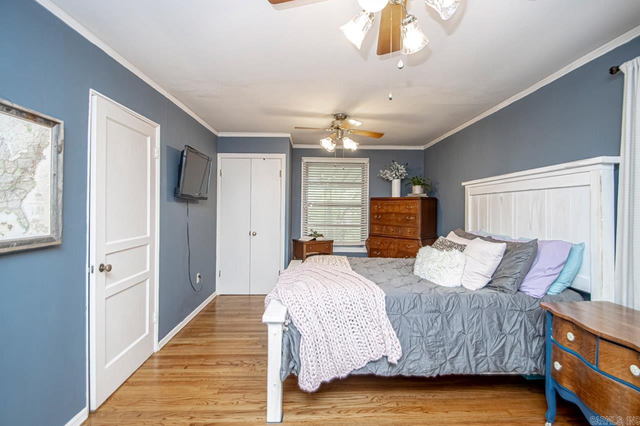 PARK HILL - Residential