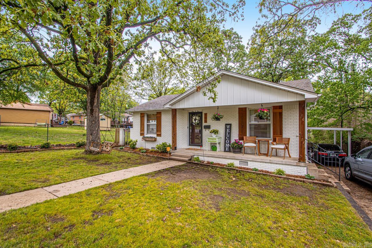 PARK HILL - Residential