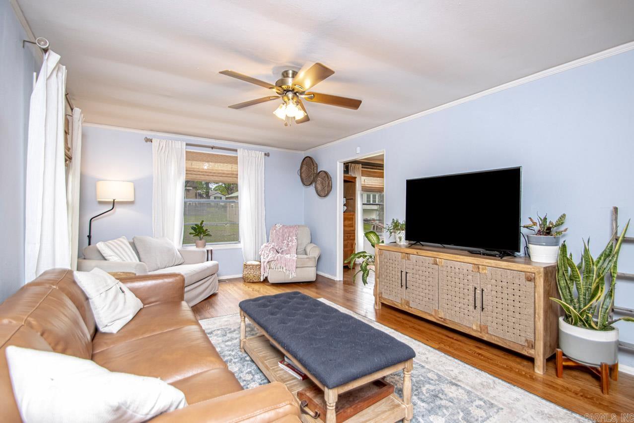 PARK HILL - Residential