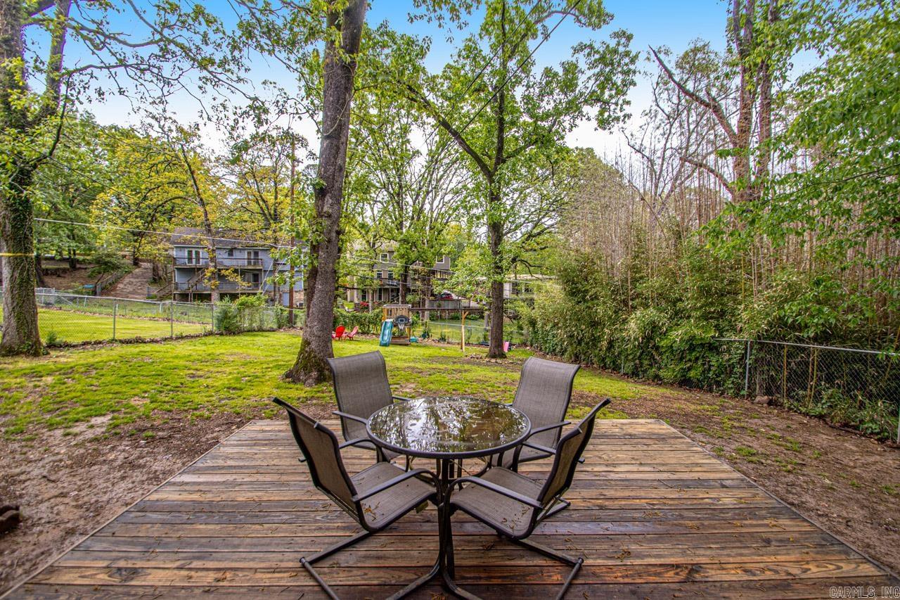 PARK HILL - Residential