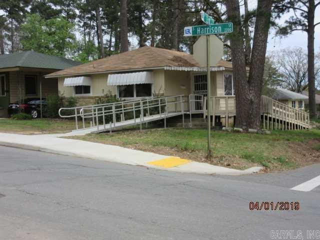 Forster - Residential