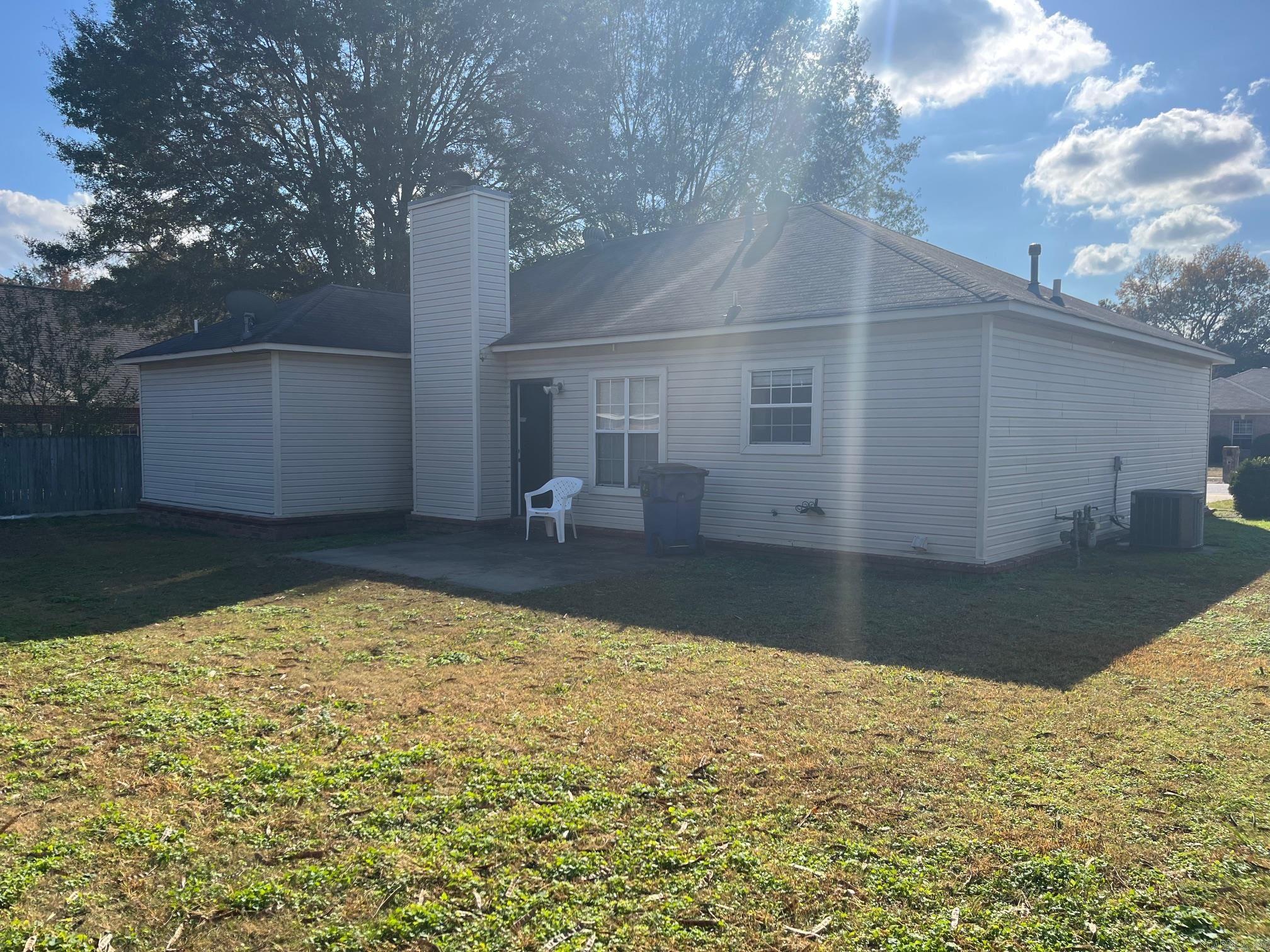 HUNTERS RUN - Residential