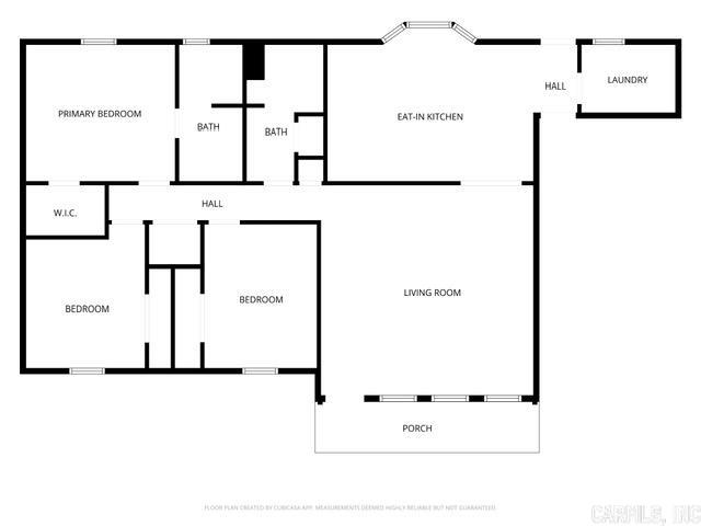 WESTERN HILLS ADD - Residential