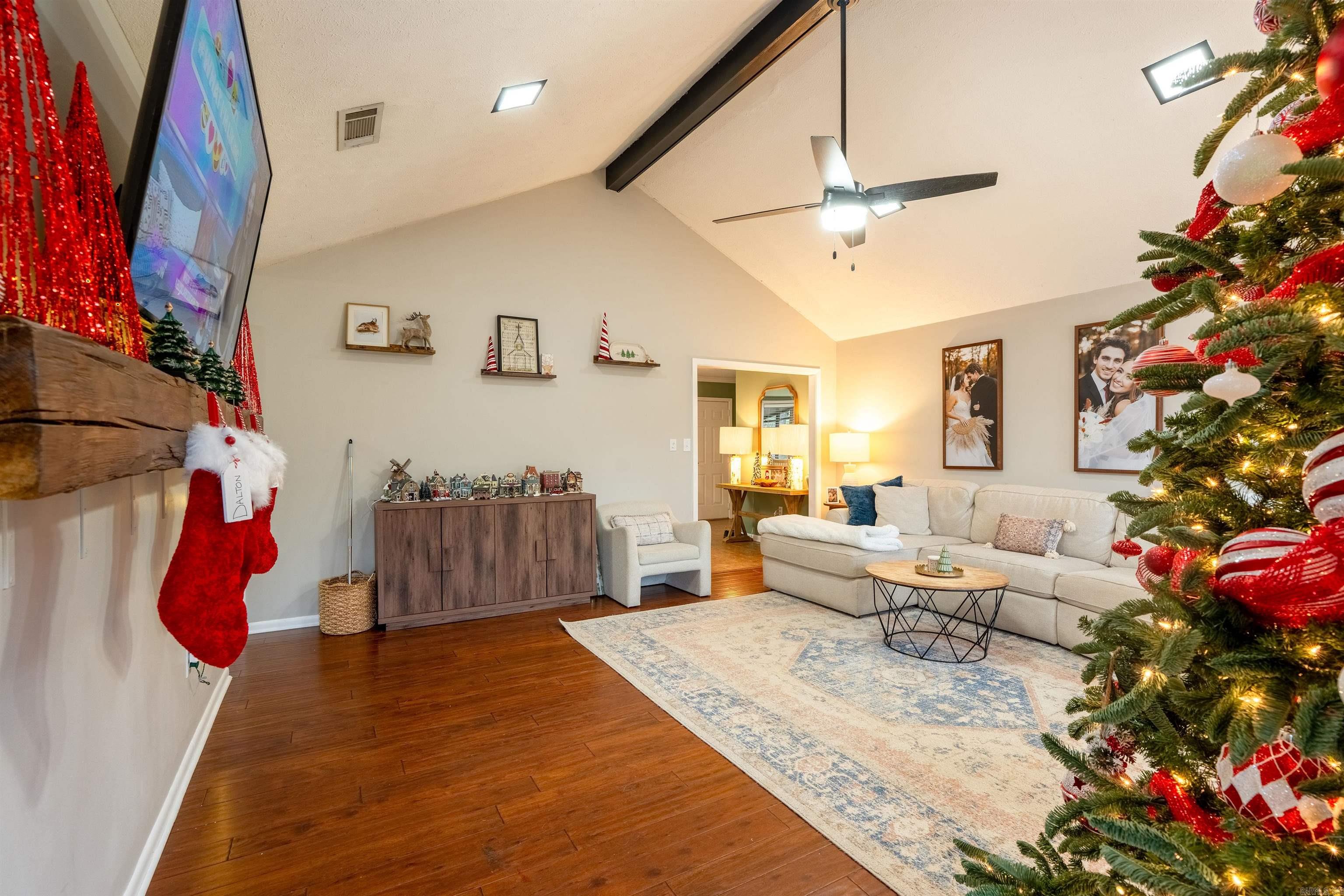 WESTERN HILLS ADD - Residential