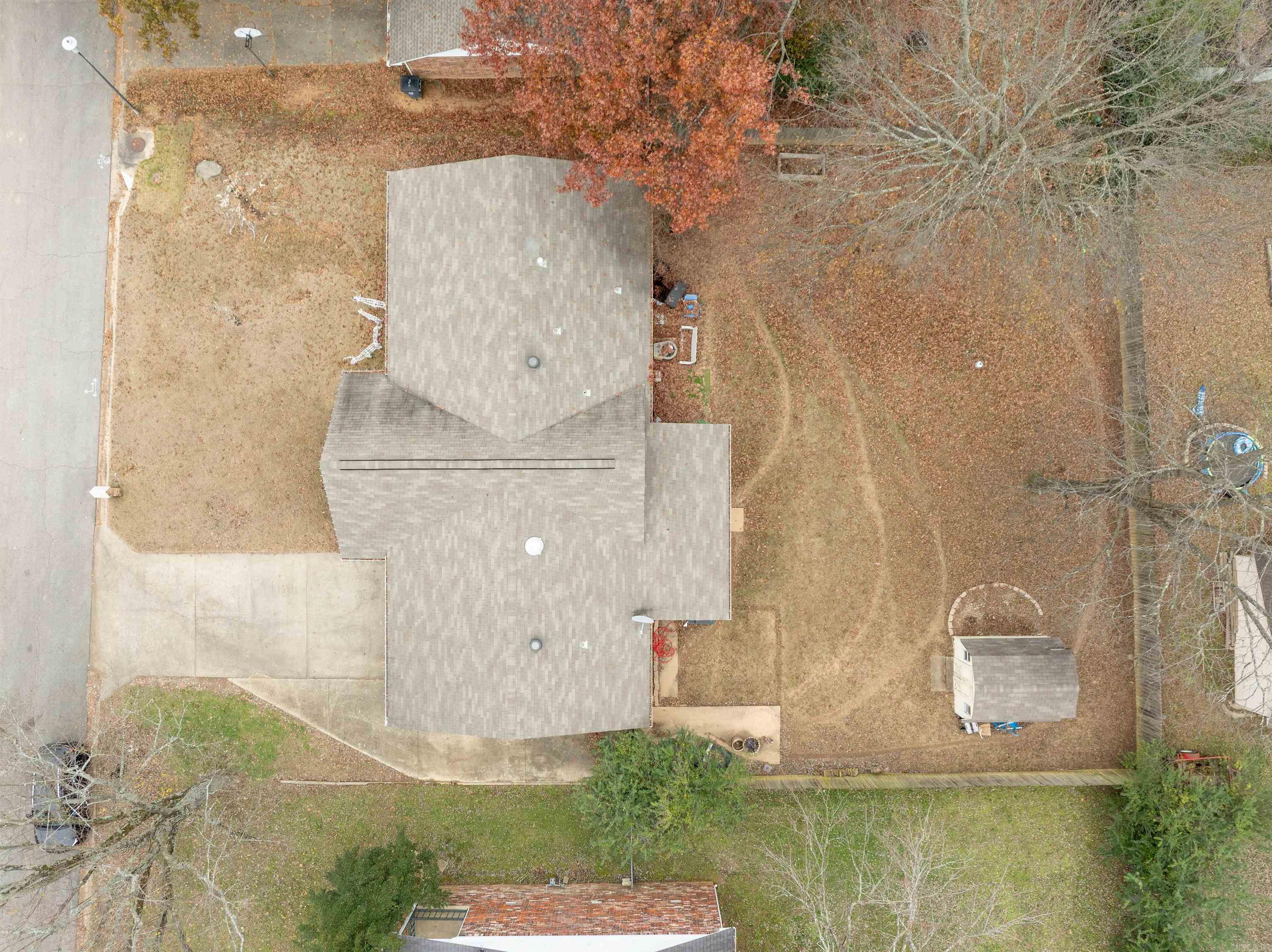 WESTERN HILLS ADD - Residential