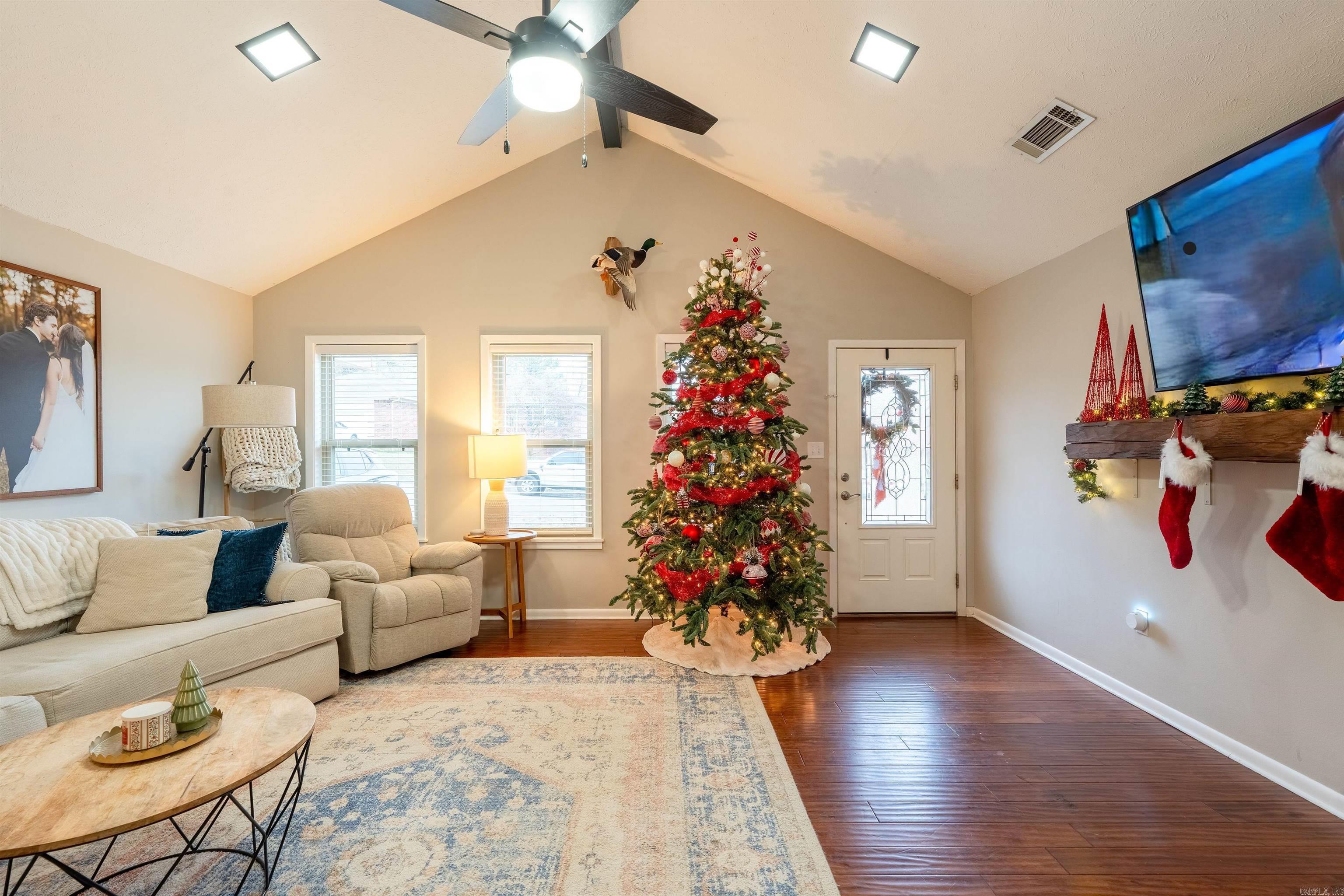 WESTERN HILLS ADD - Residential