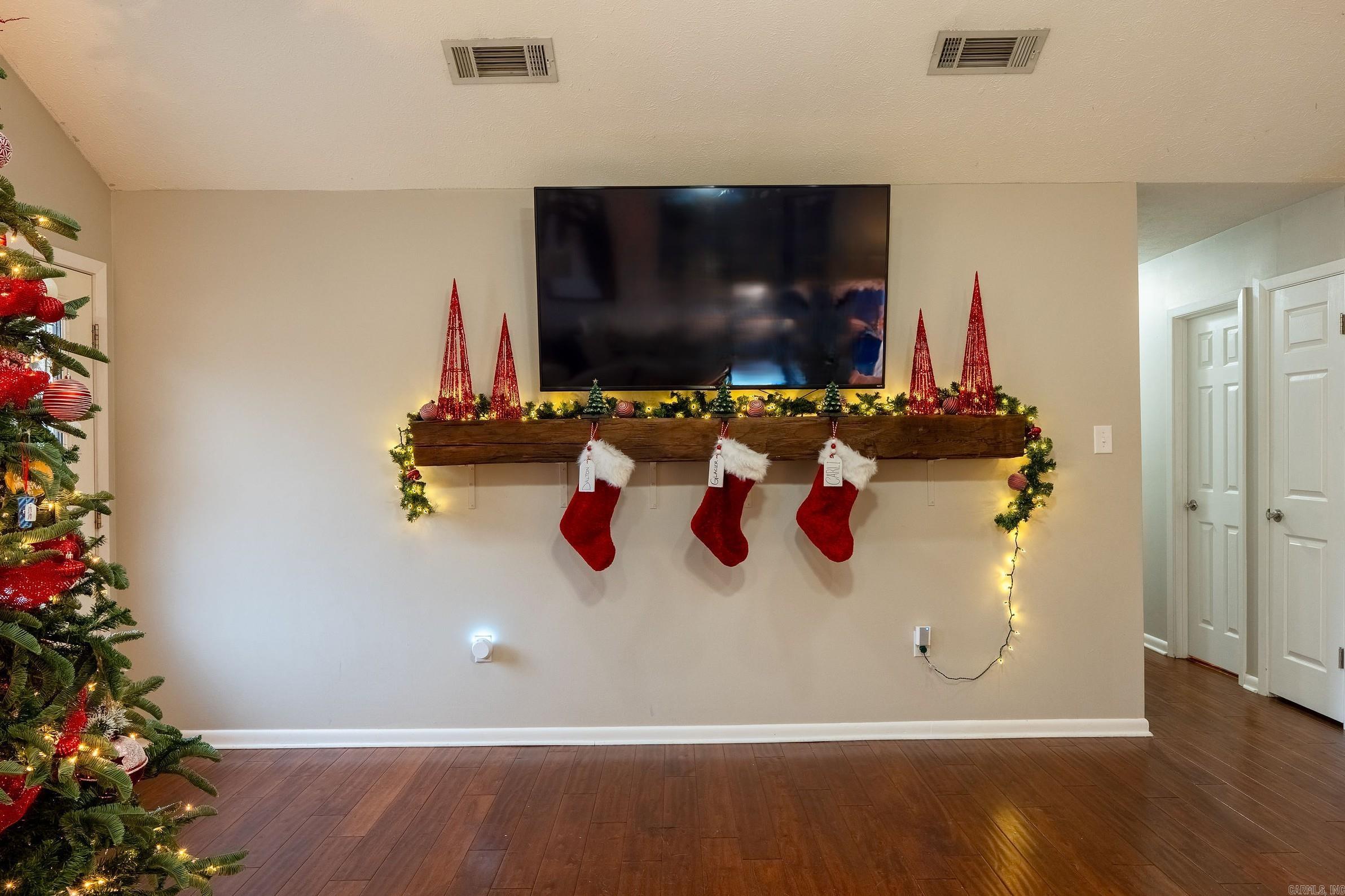 WESTERN HILLS ADD - Residential