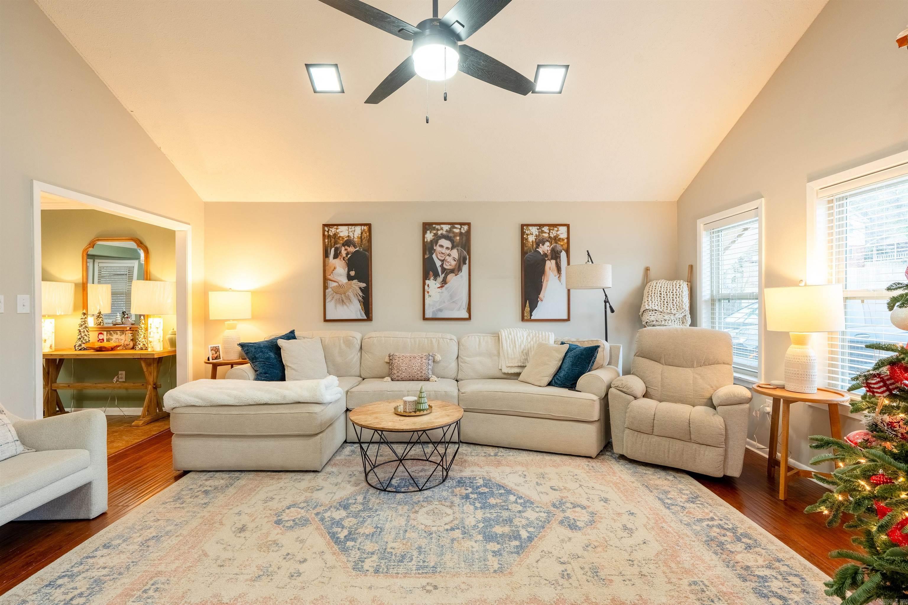 WESTERN HILLS ADD - Residential