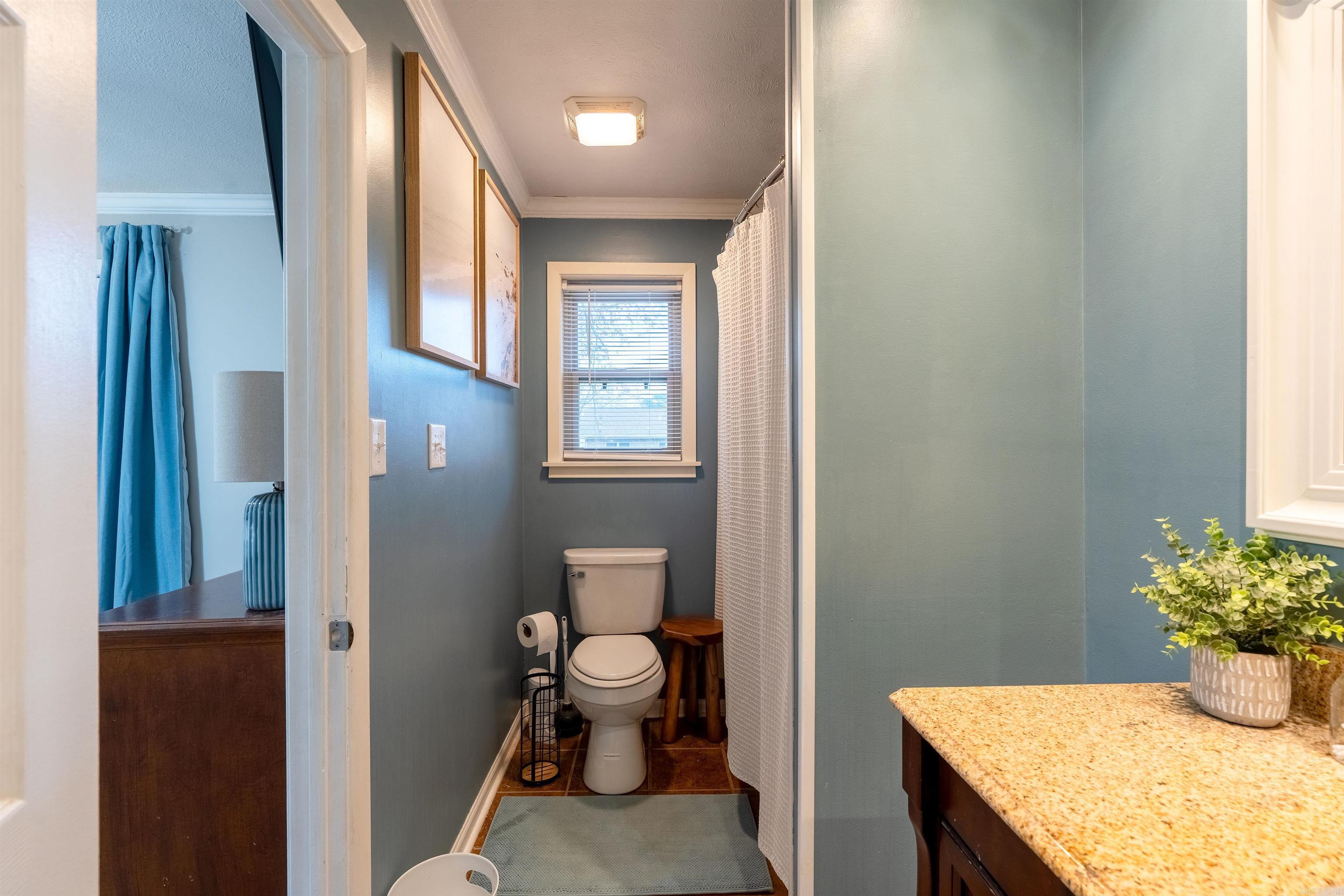 WESTERN HILLS ADD - Residential