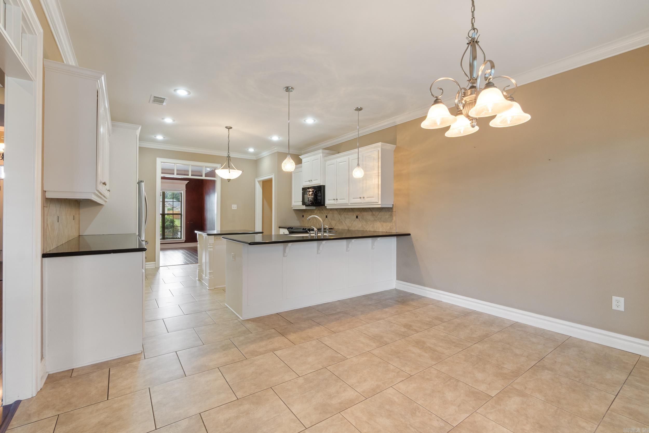 CATHERINE PLACE - Residential