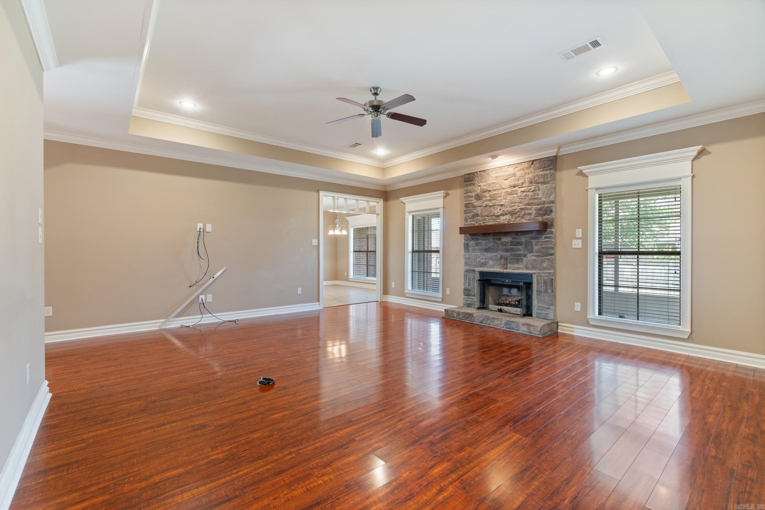 CATHERINE PLACE - Residential