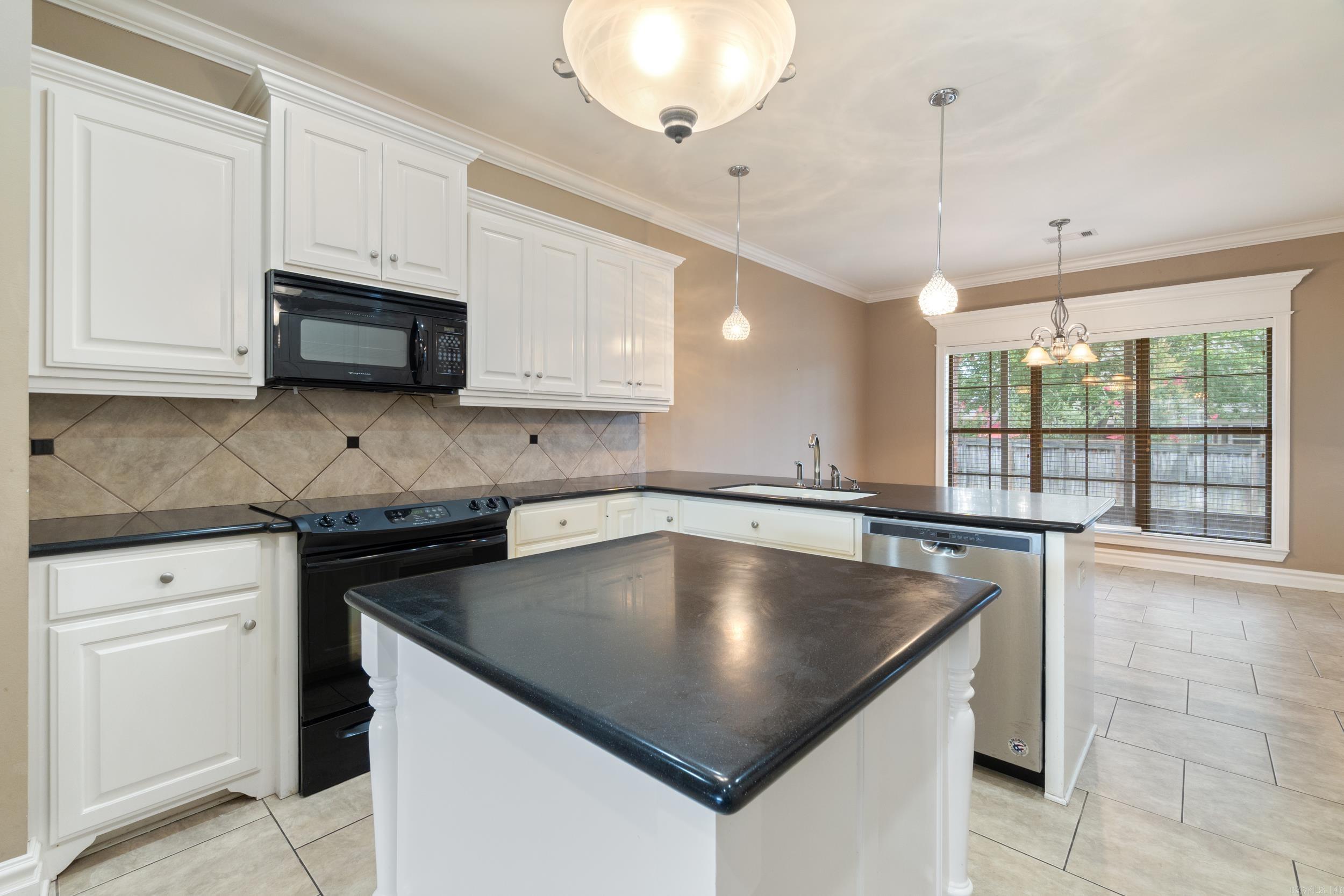 CATHERINE PLACE - Residential