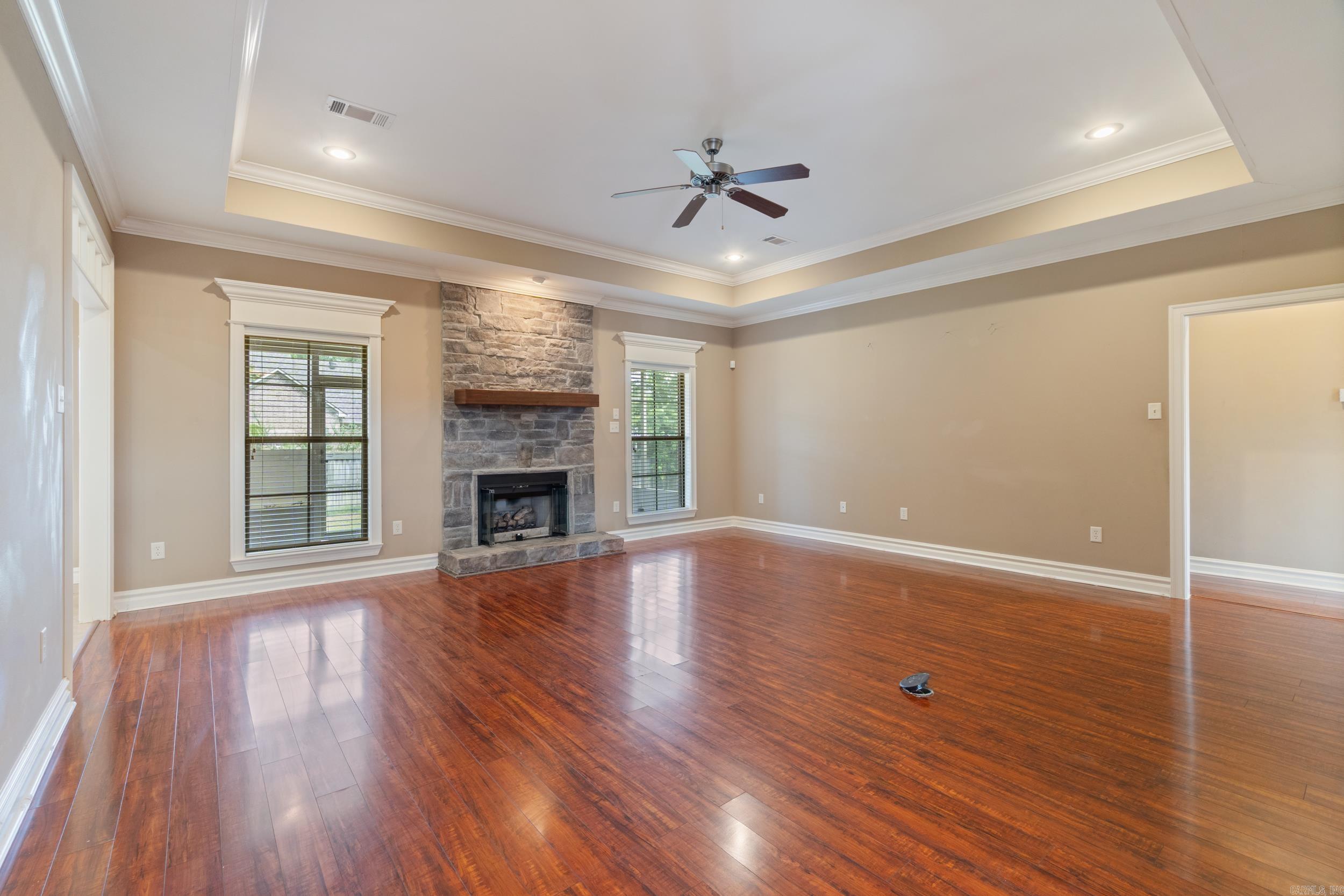 CATHERINE PLACE - Residential