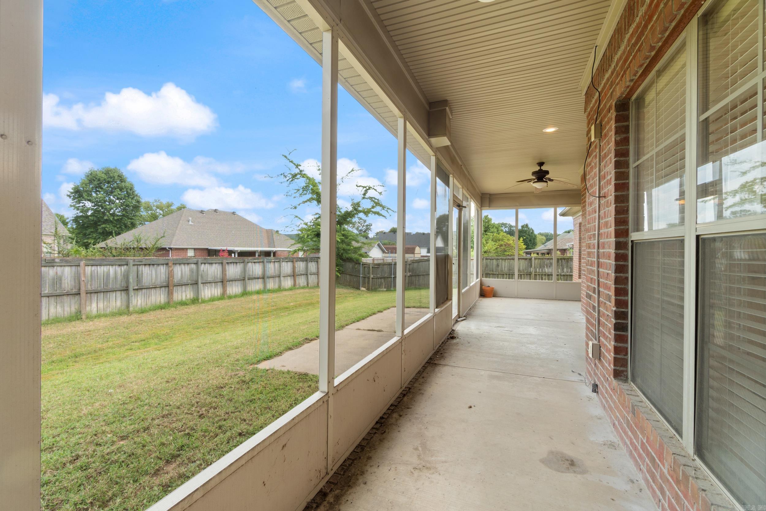 CATHERINE PLACE - Residential