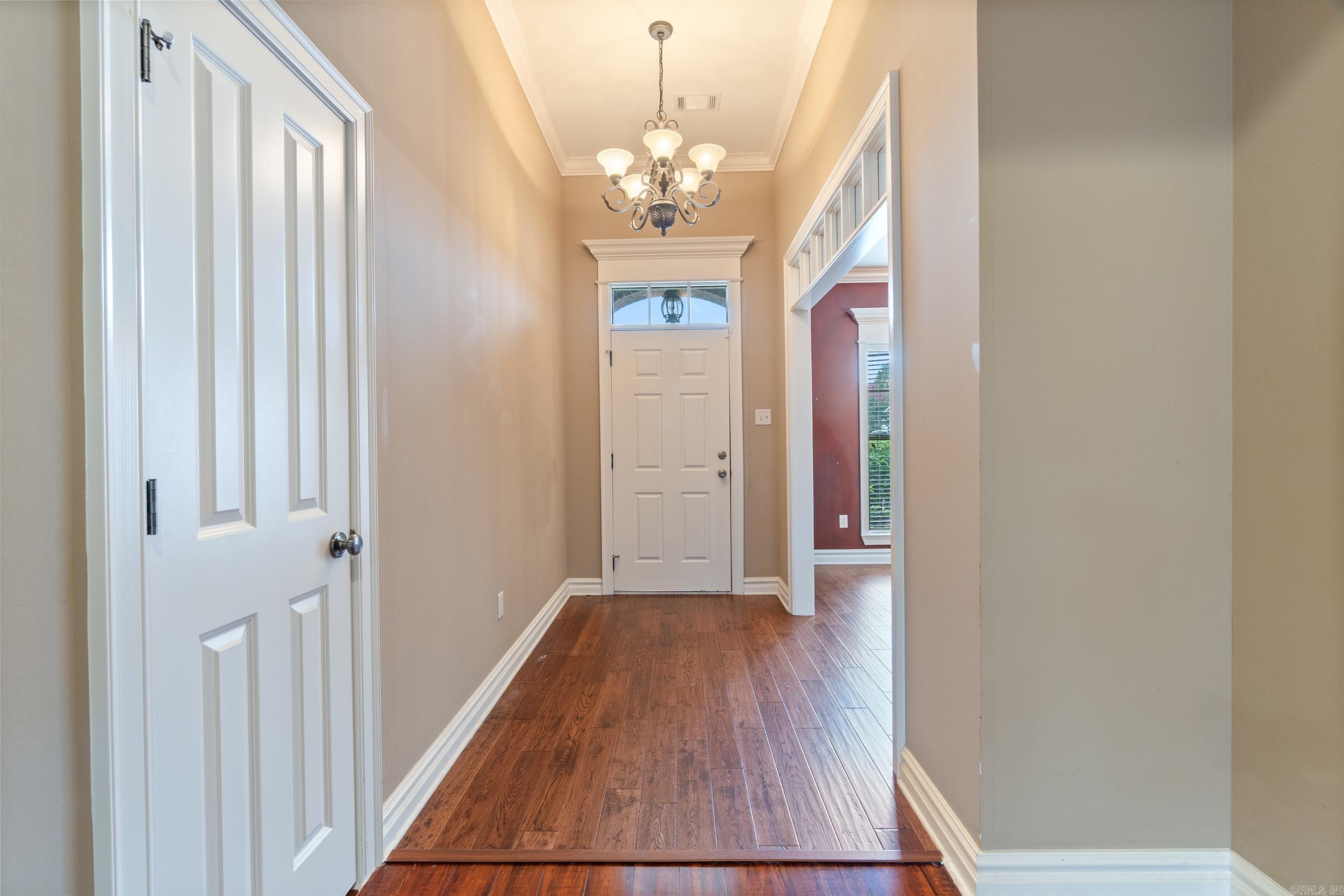 CATHERINE PLACE - Residential