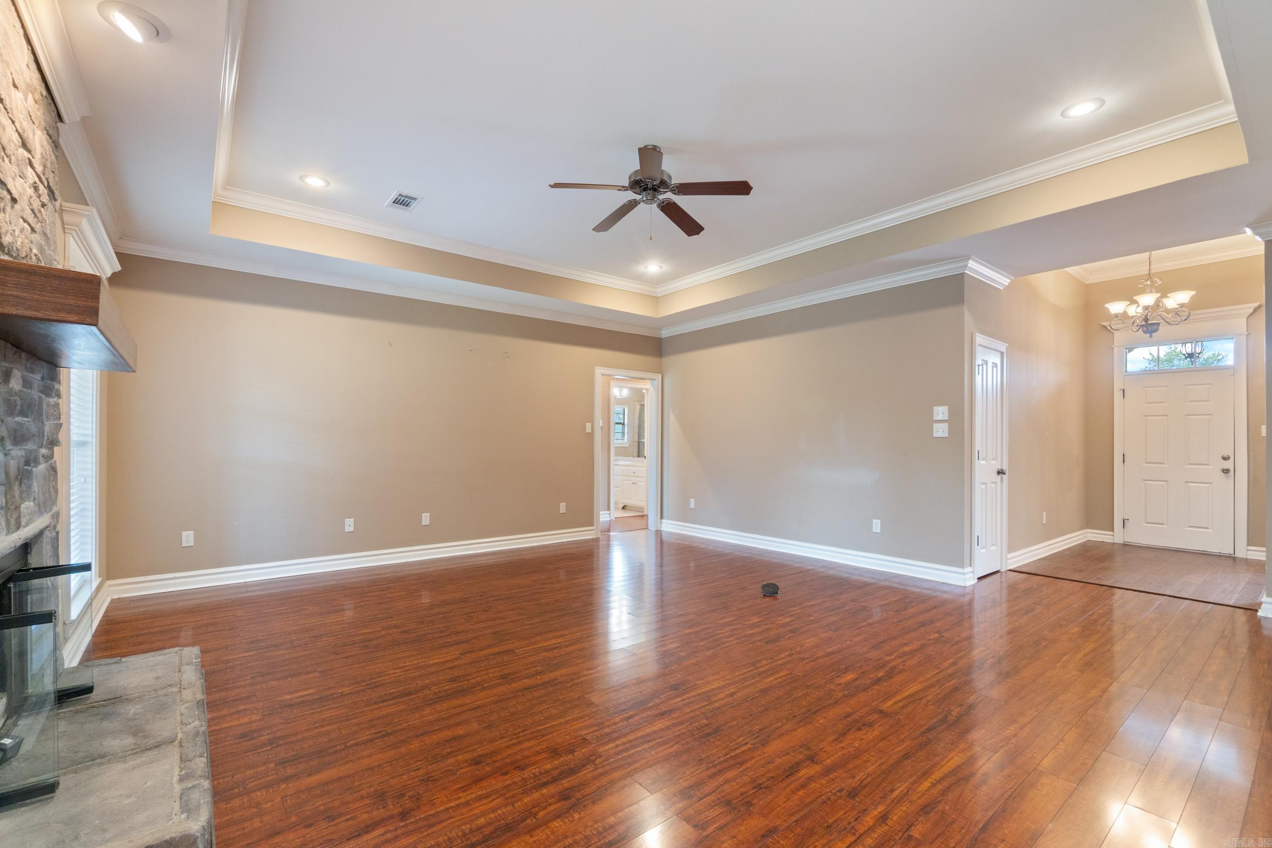 CATHERINE PLACE - Residential