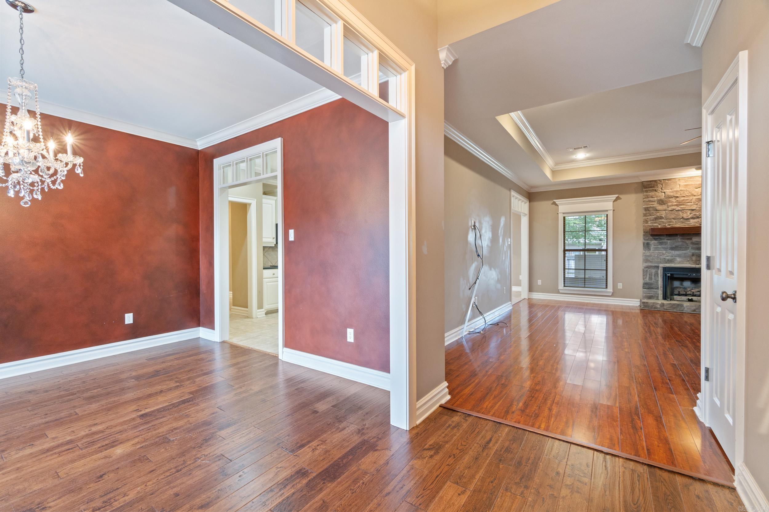 CATHERINE PLACE - Residential