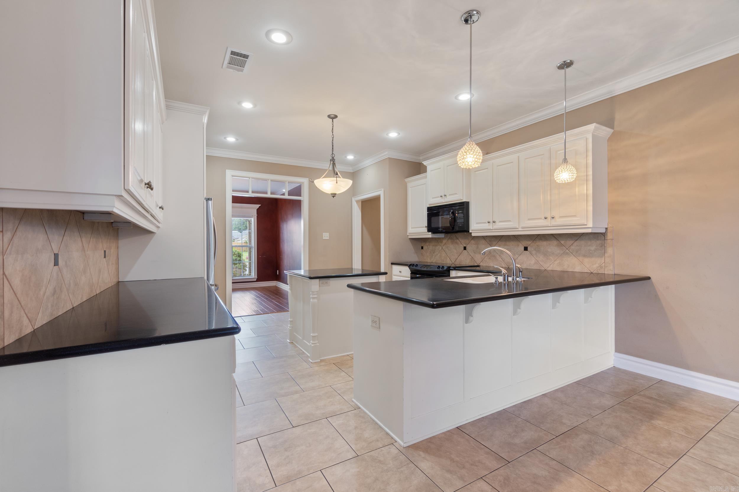 CATHERINE PLACE - Residential