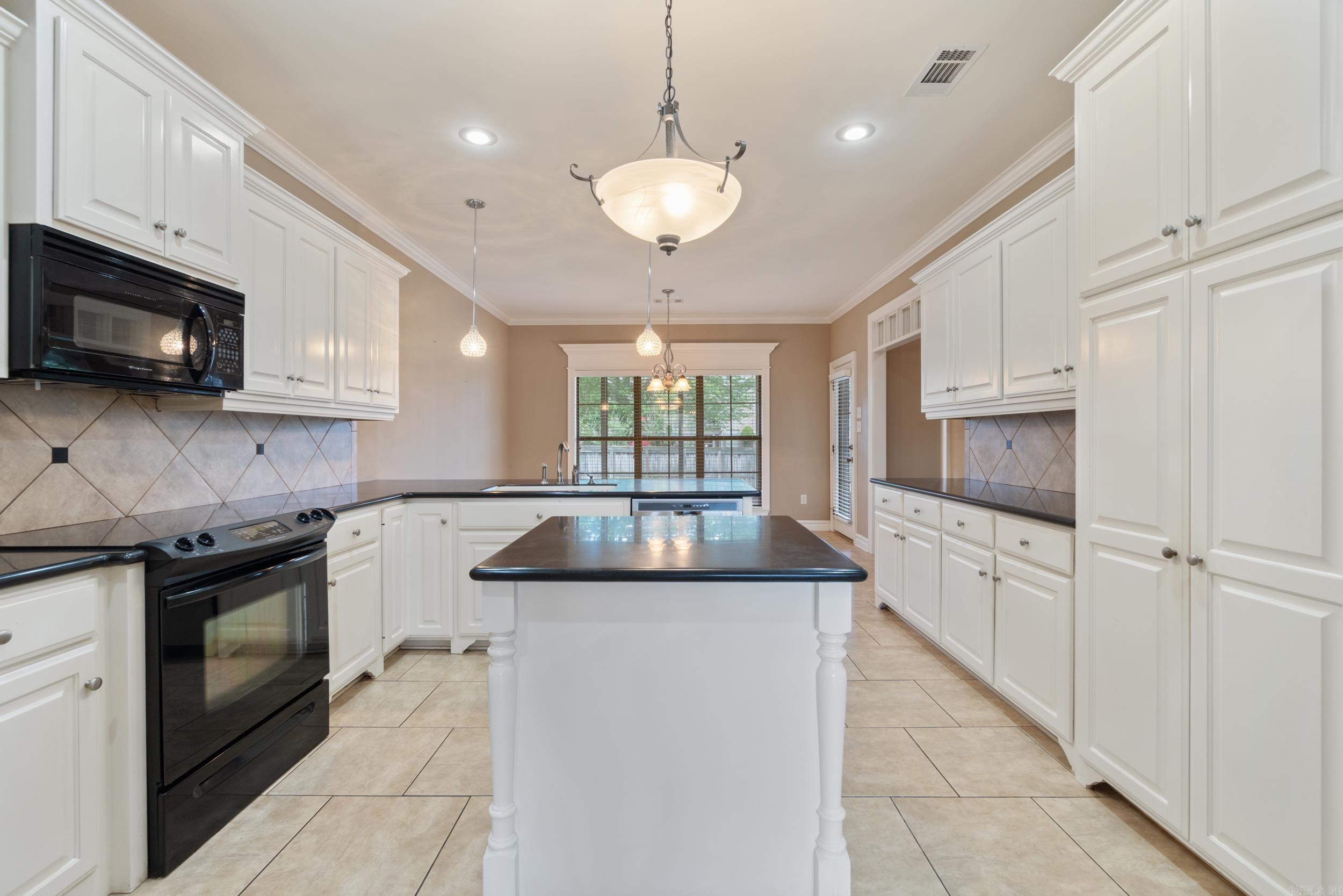 CATHERINE PLACE - Residential