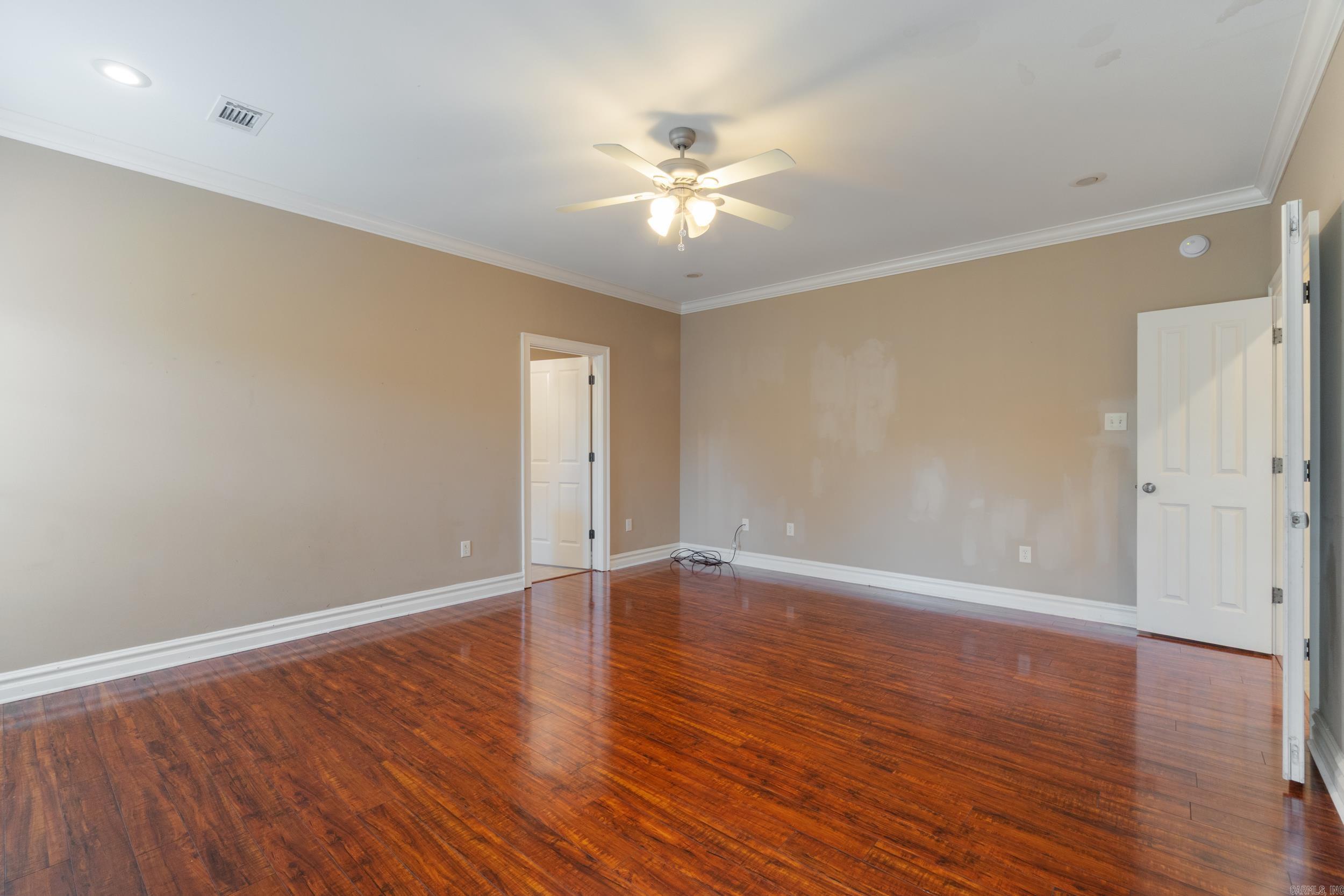 CATHERINE PLACE - Residential