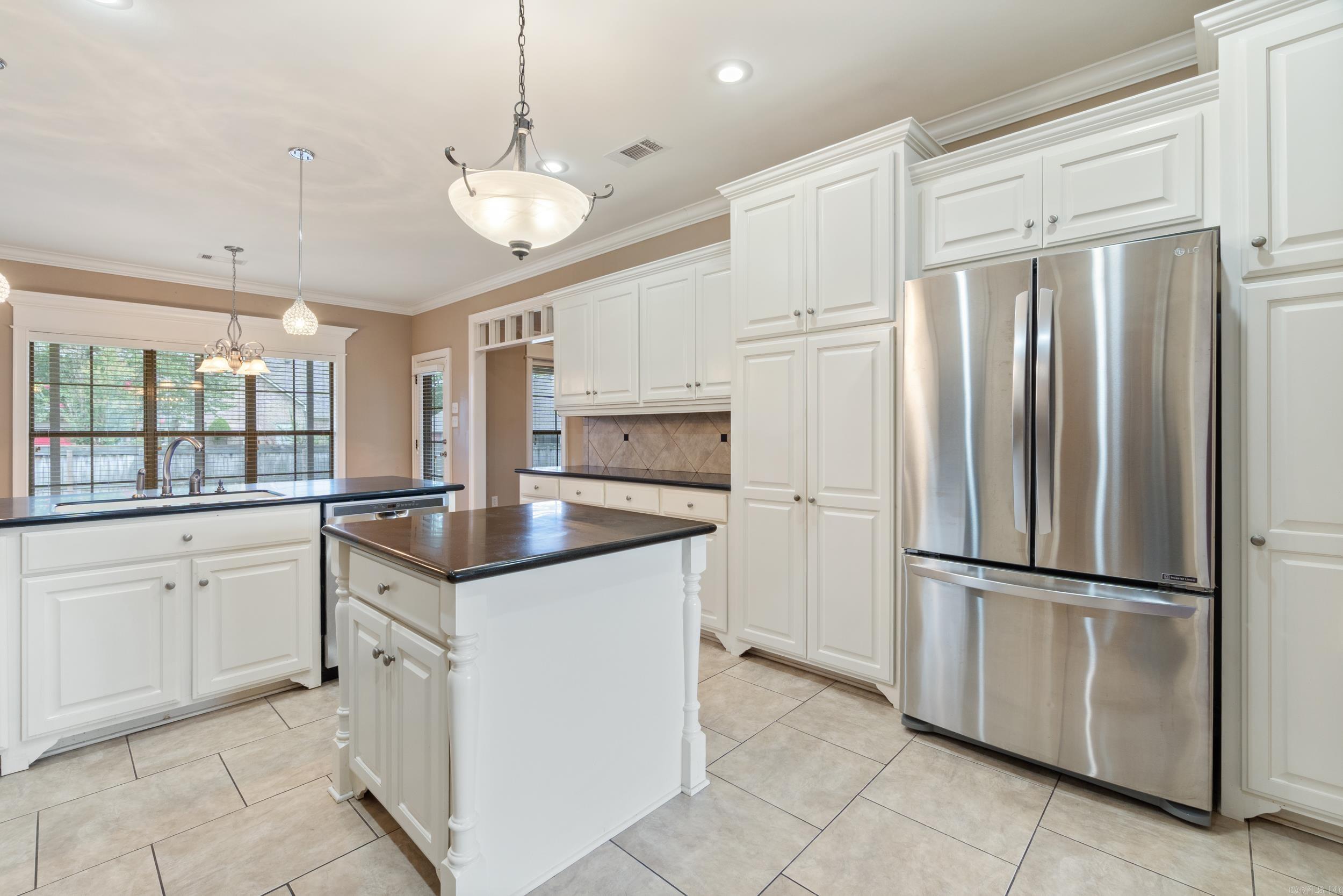 CATHERINE PLACE - Residential