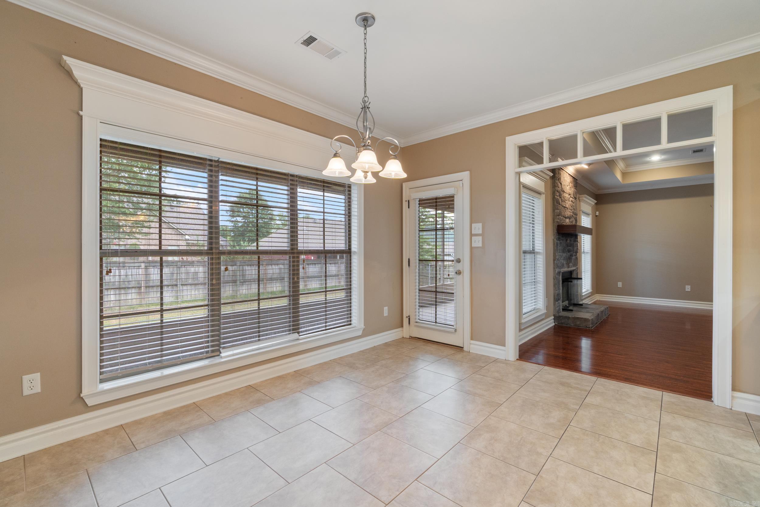 CATHERINE PLACE - Residential