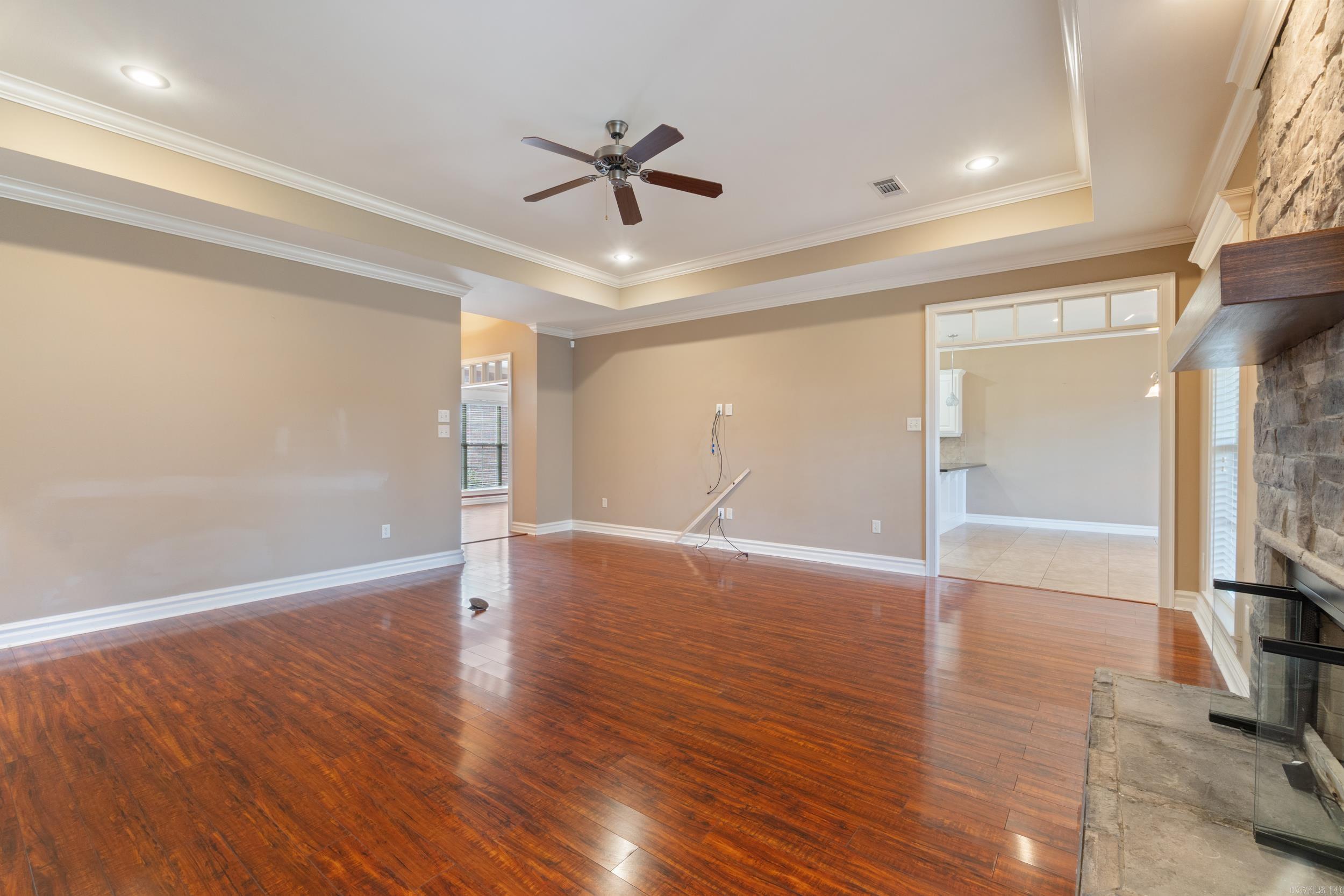 CATHERINE PLACE - Residential