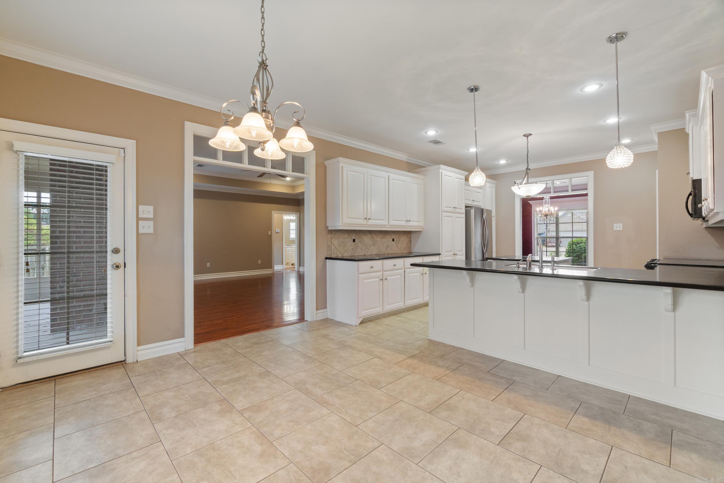 CATHERINE PLACE - Residential