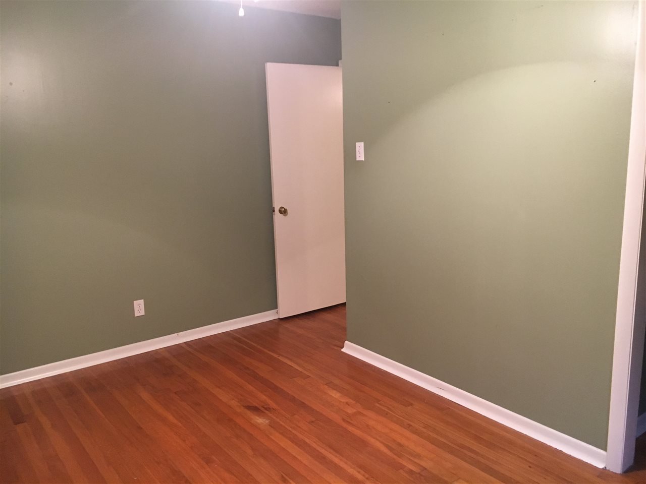 Heritage Homes Sites - Residential Lease