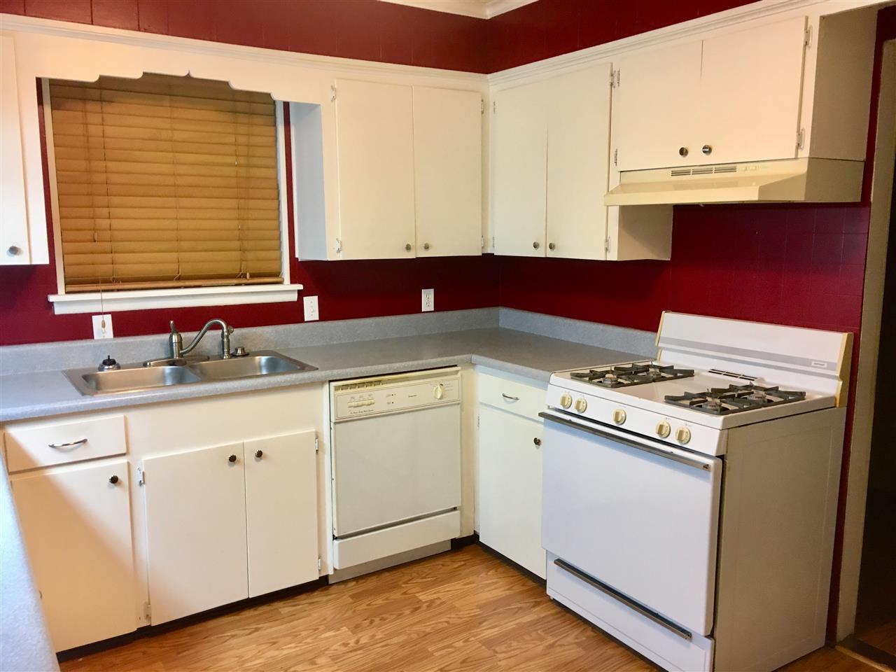 Heritage Homes Sites - Residential Lease