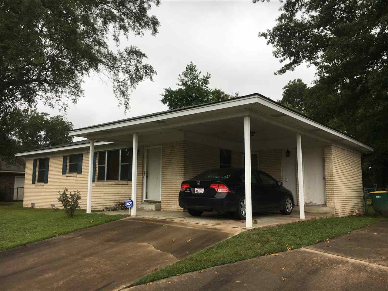 Heritage Homes Sites - Residential Lease