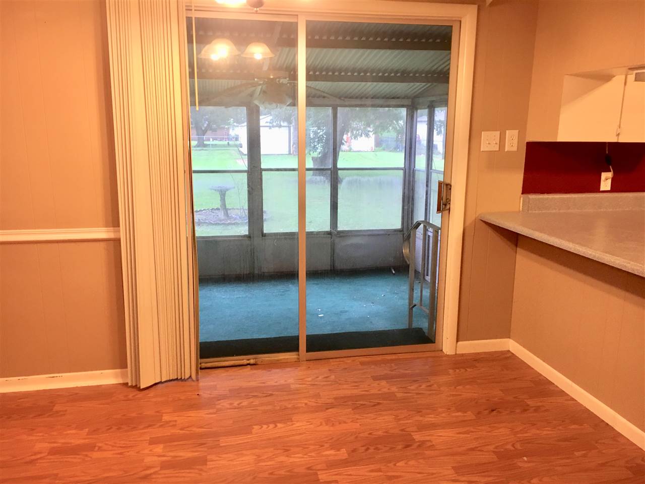 Heritage Homes Sites - Residential Lease