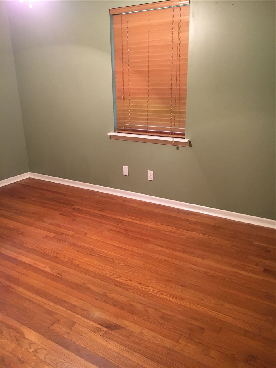 Heritage Homes Sites - Residential Lease