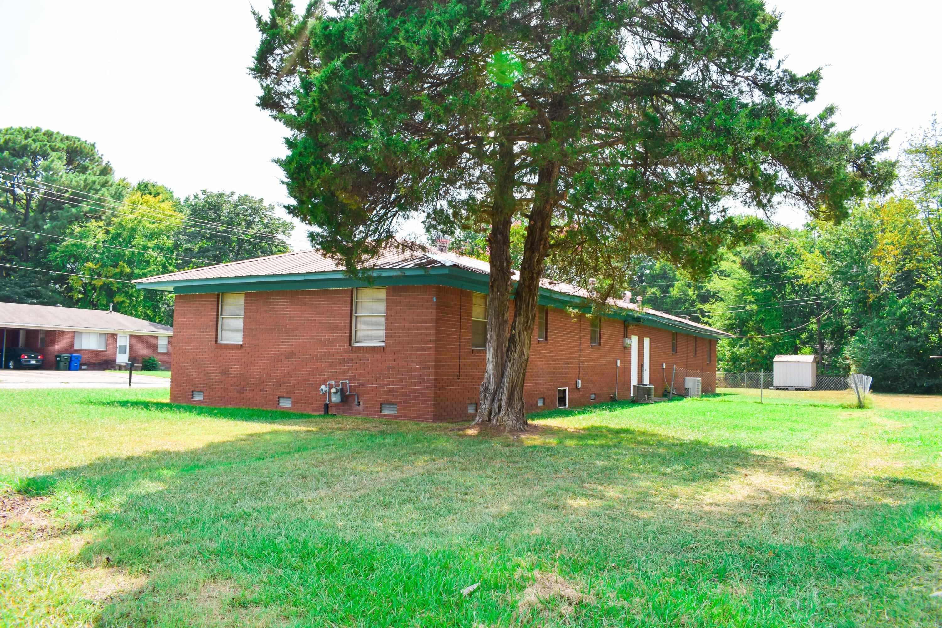 Stanhill - Residential Income