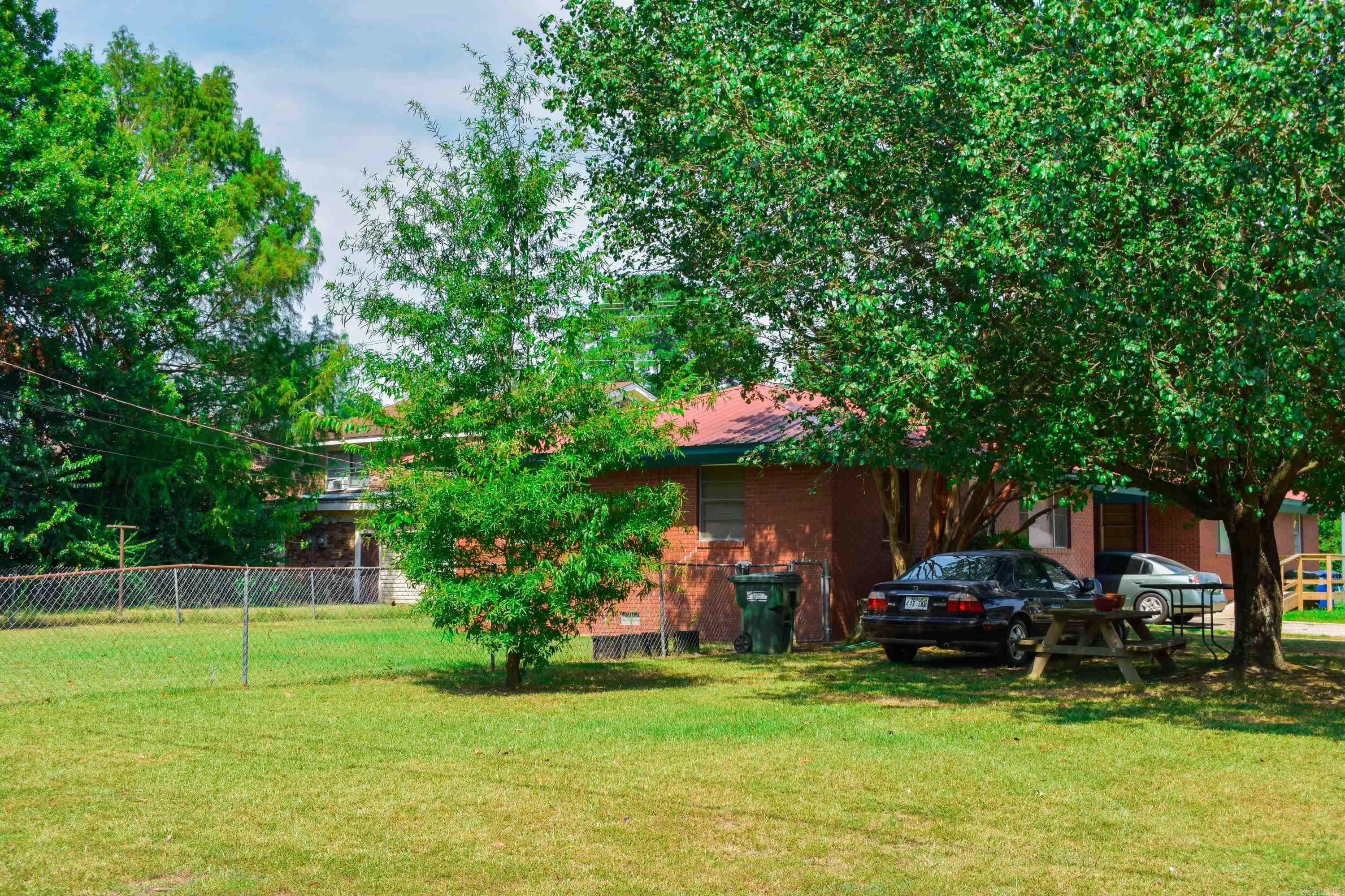 Stanhill - Residential Income