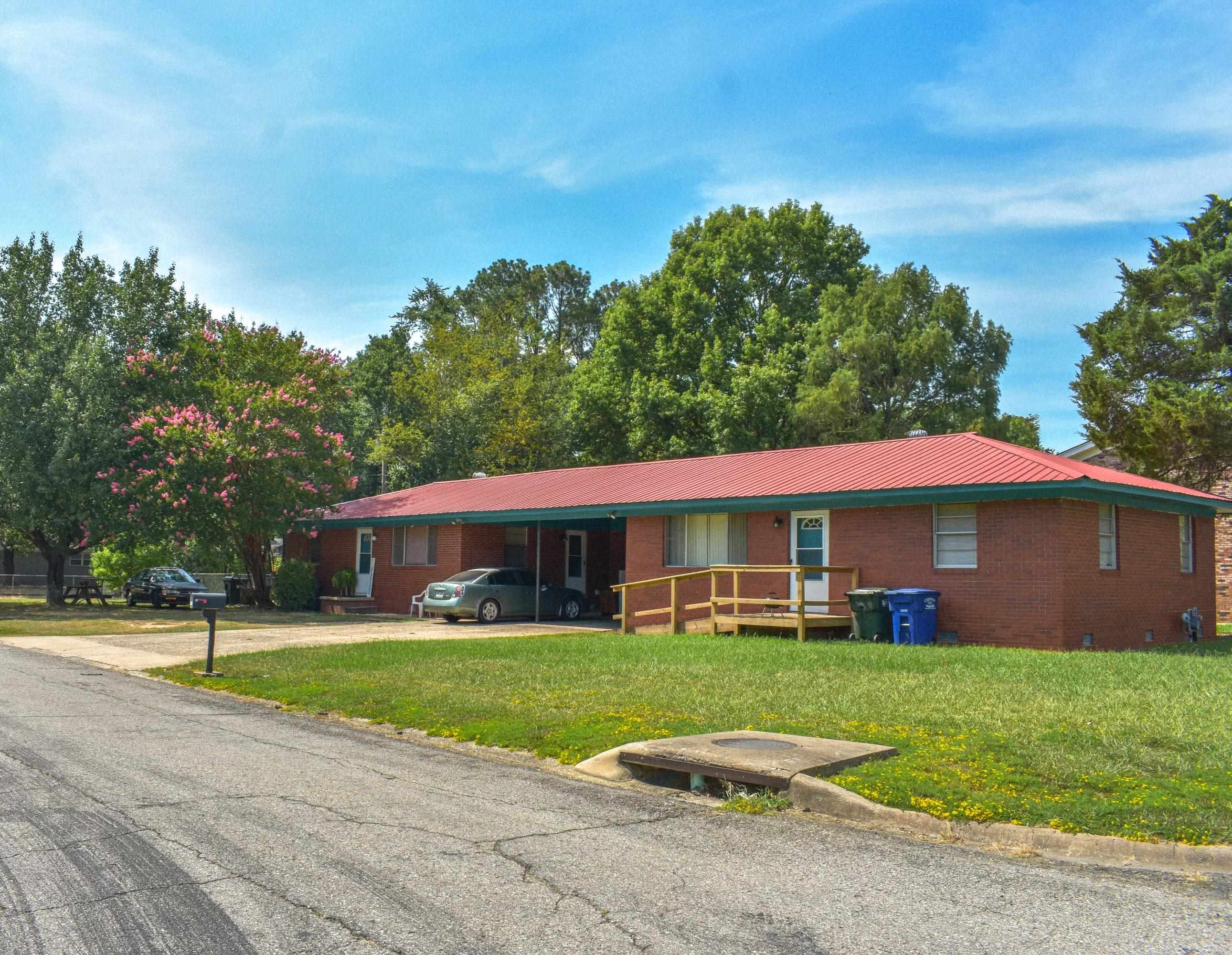 Stanhill - Residential Income