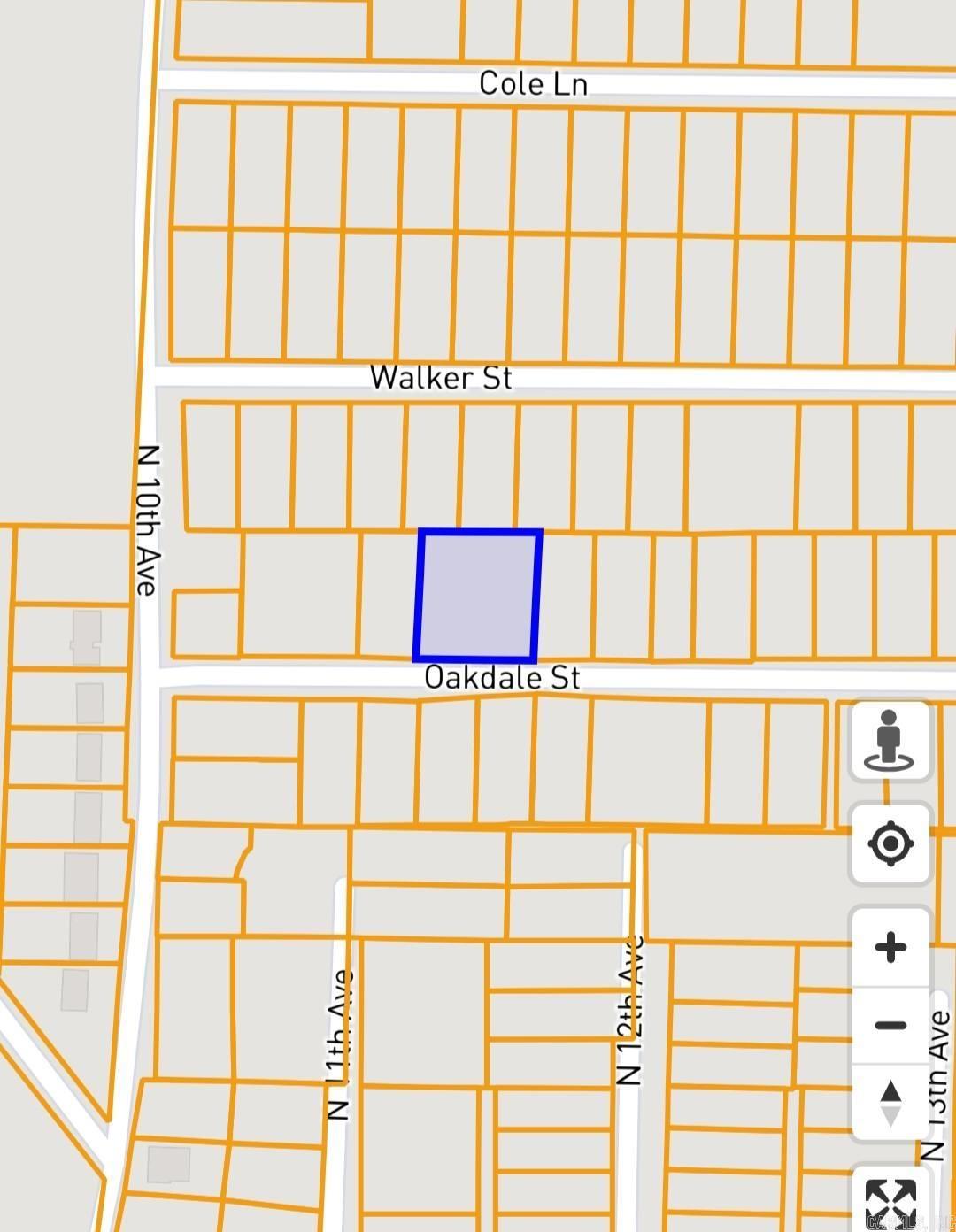 Not In List - Residential