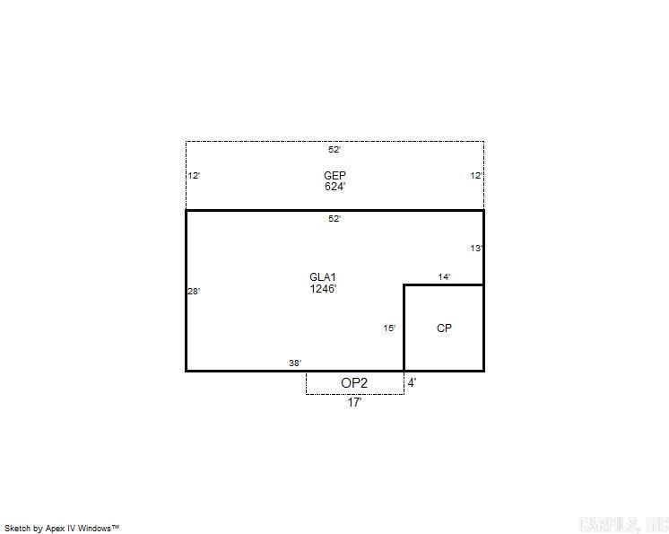 Not In List - Residential